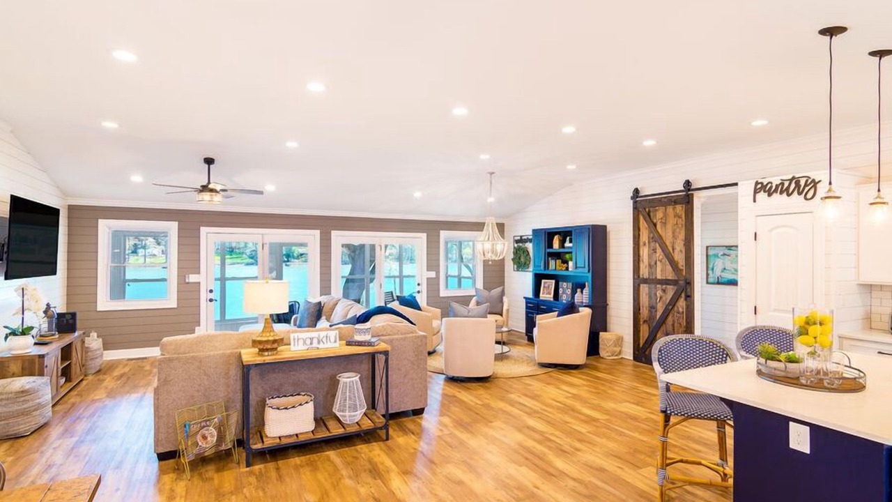 Photo of Livingroom in Mooresville