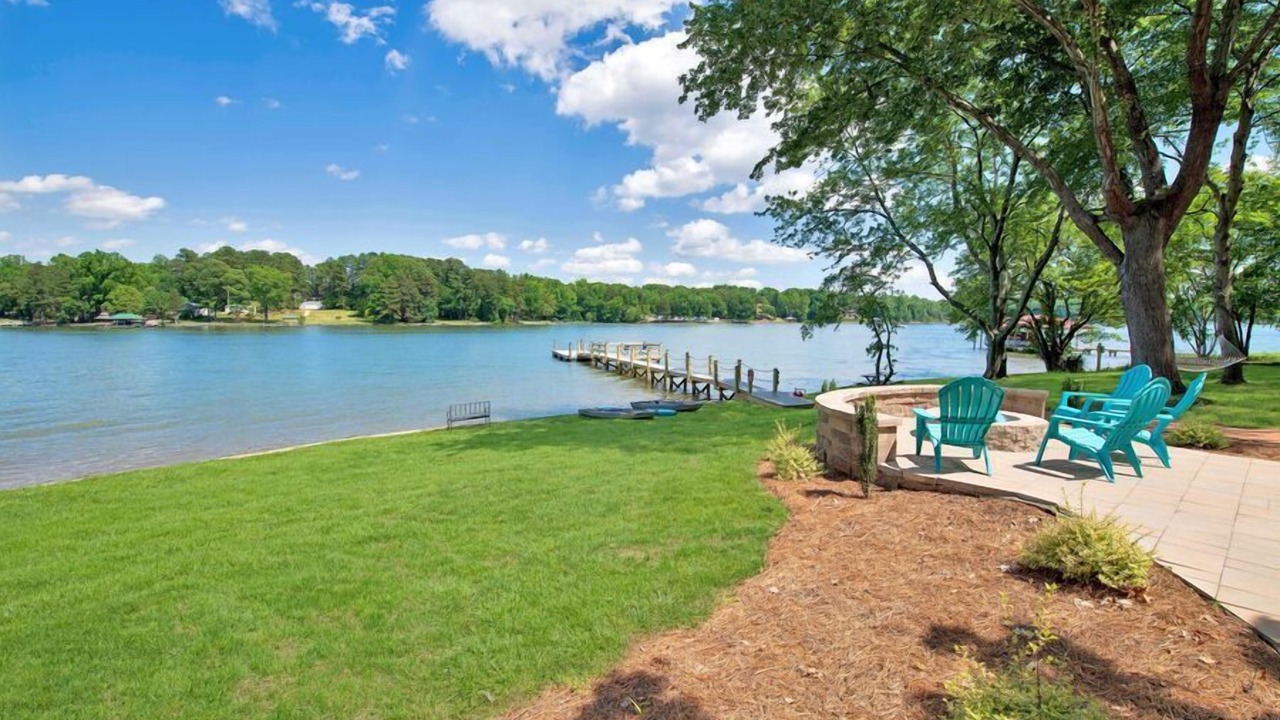 Photo of Outdoor in Mooresville