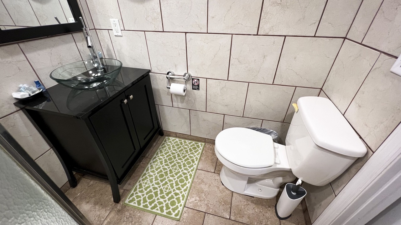 Photo of Bathroom in Macon