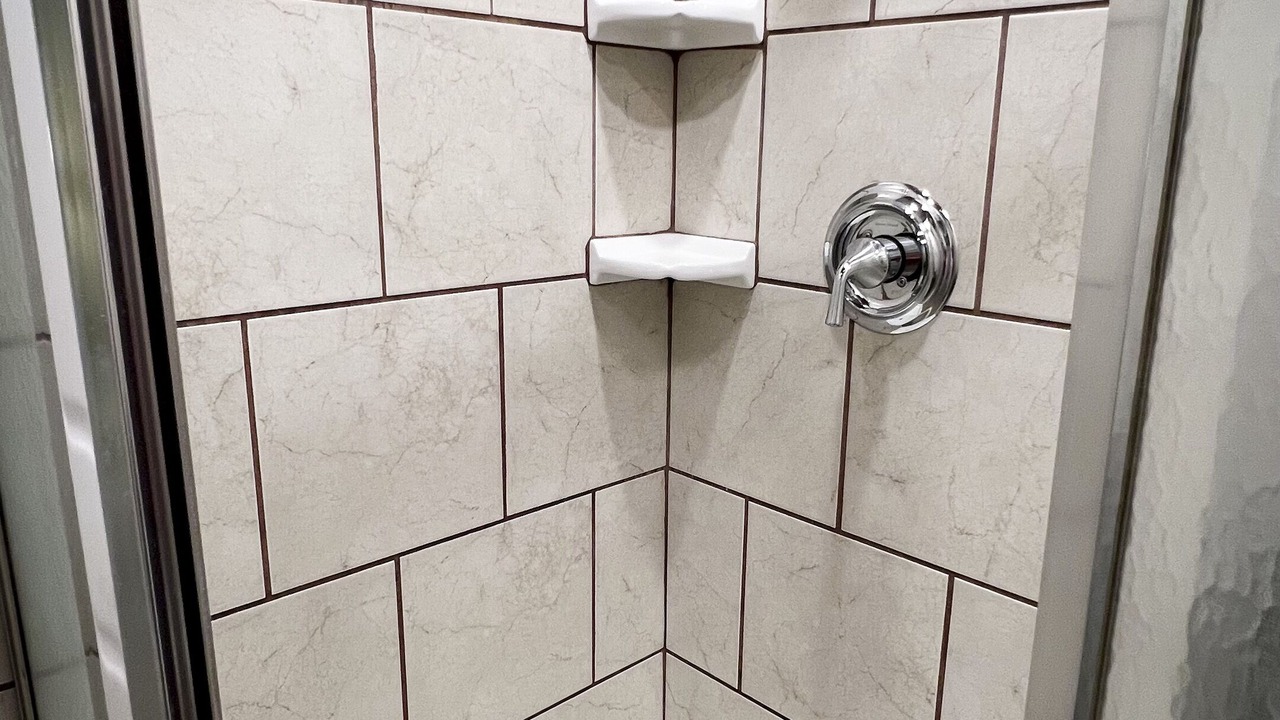 Photo of Bathroom in Macon