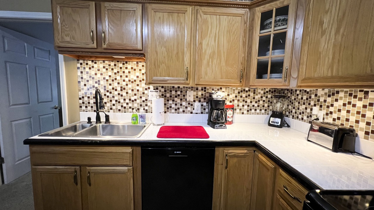 Photo of Kitchen in Macon