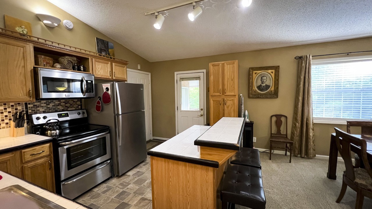 Photo of Kitchen in Macon