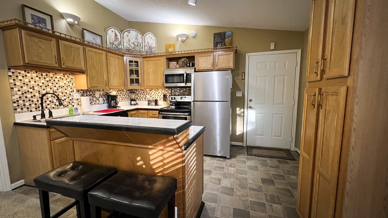 Photo of Kitchen in Macon