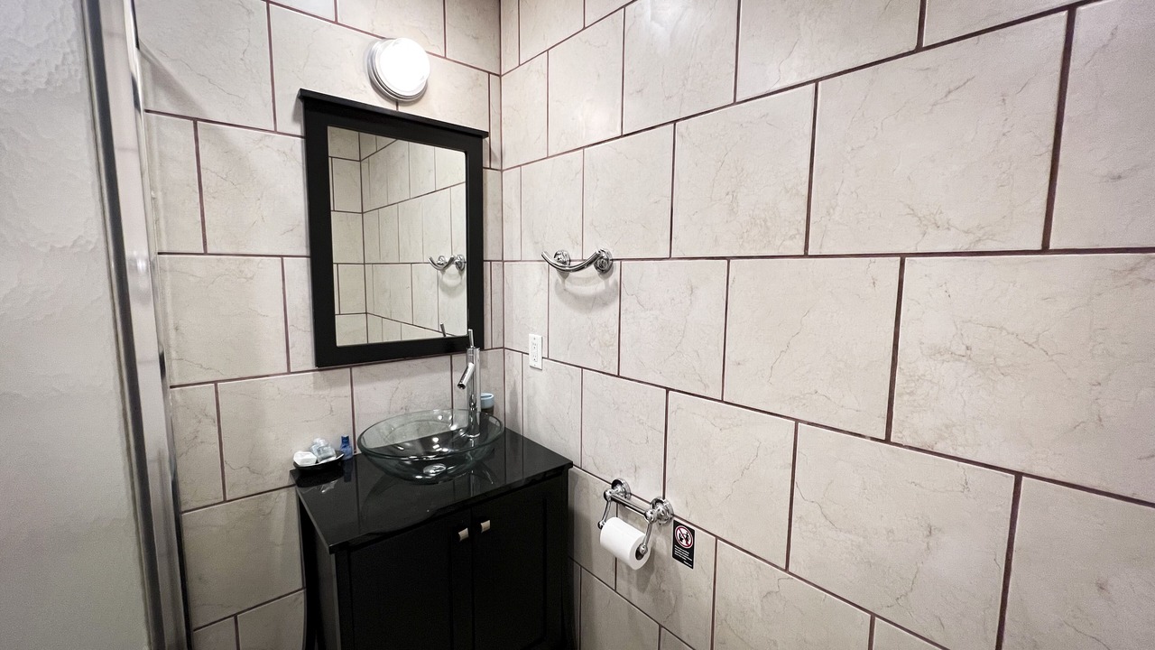 Photo of Bathroom in Macon