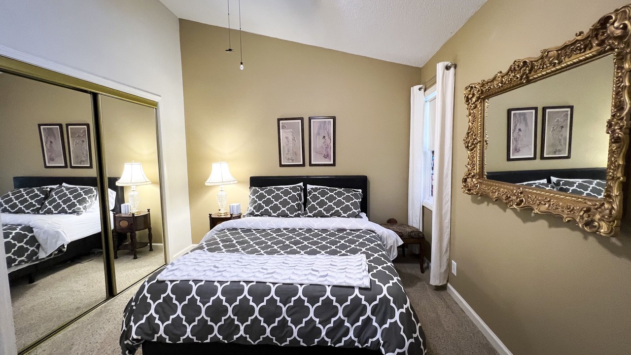 Photo of Bedroom in Macon