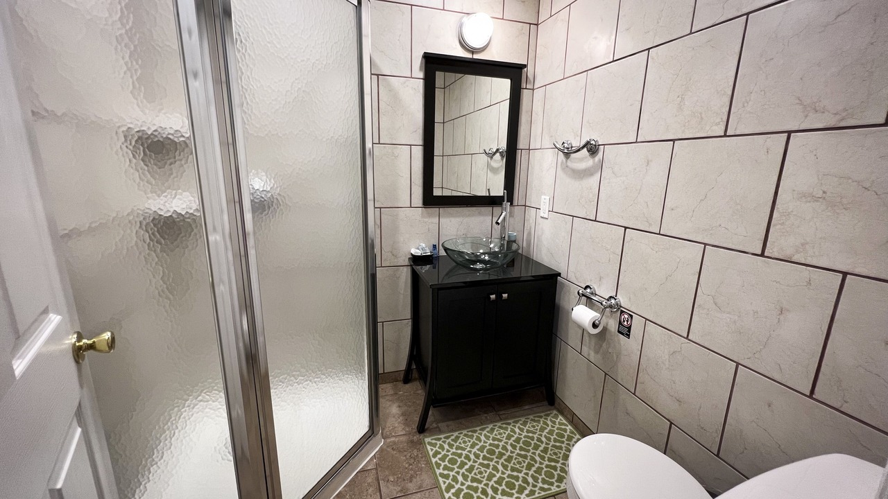 Photo of Bathroom in Macon