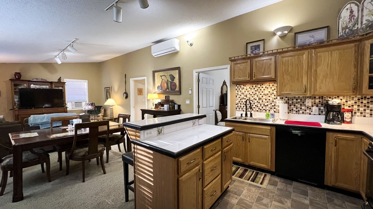 Photo of Kitchen in Macon