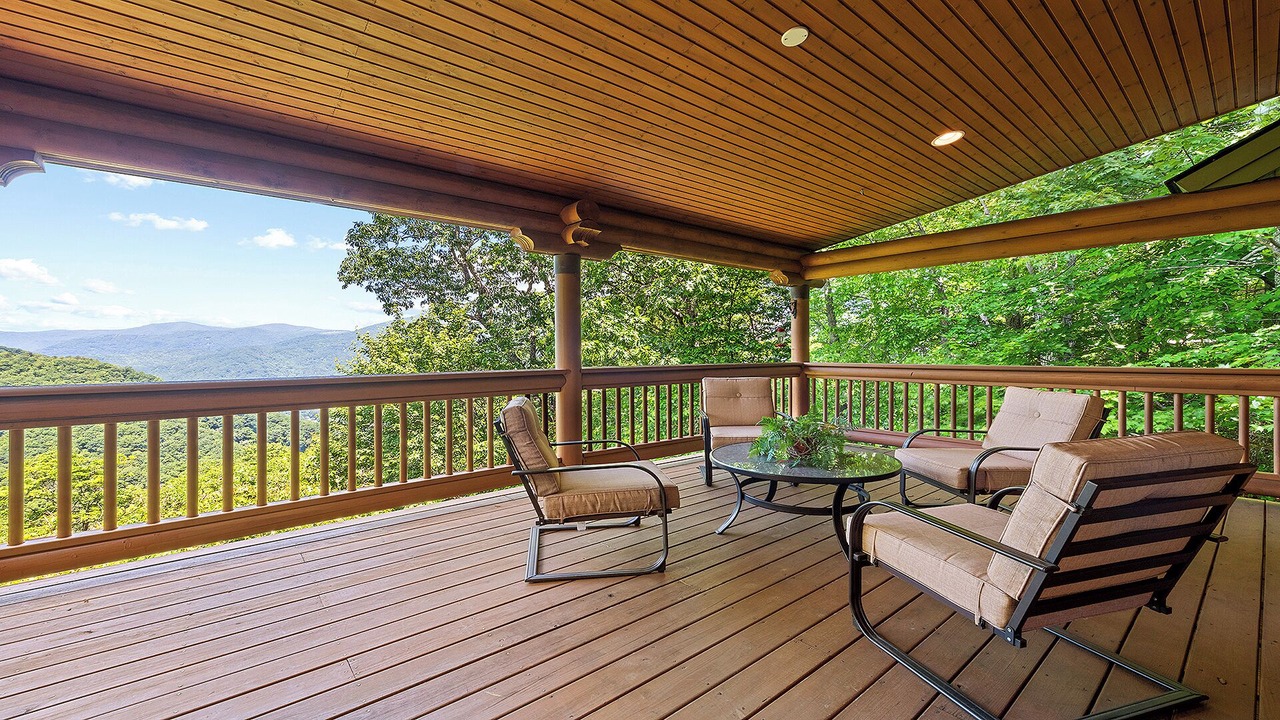 Photo of Outdoor in Waynesville