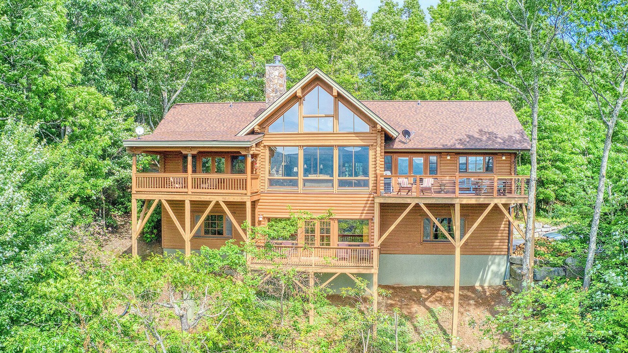 Photo of Outdoor in Waynesville