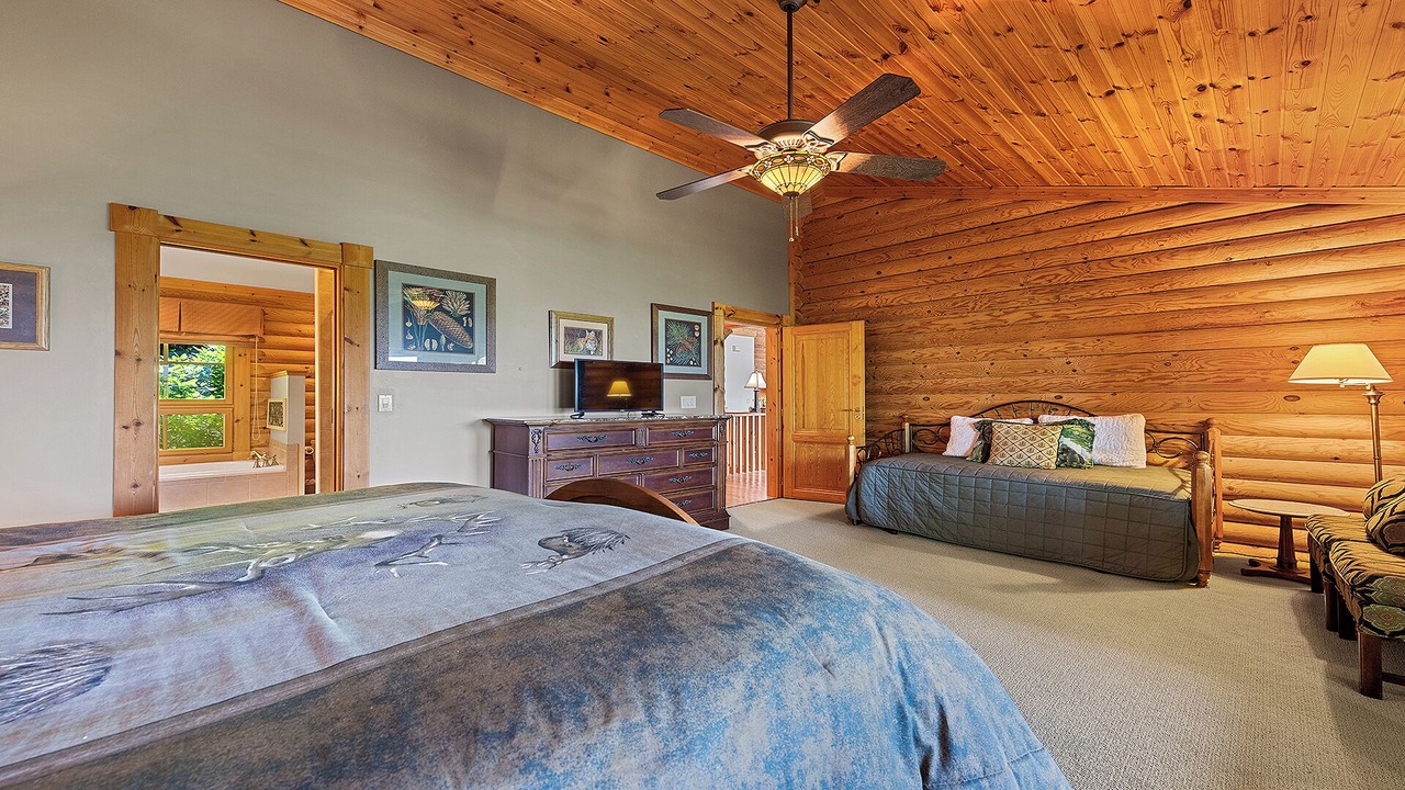 Photo of Bedroom in Waynesville