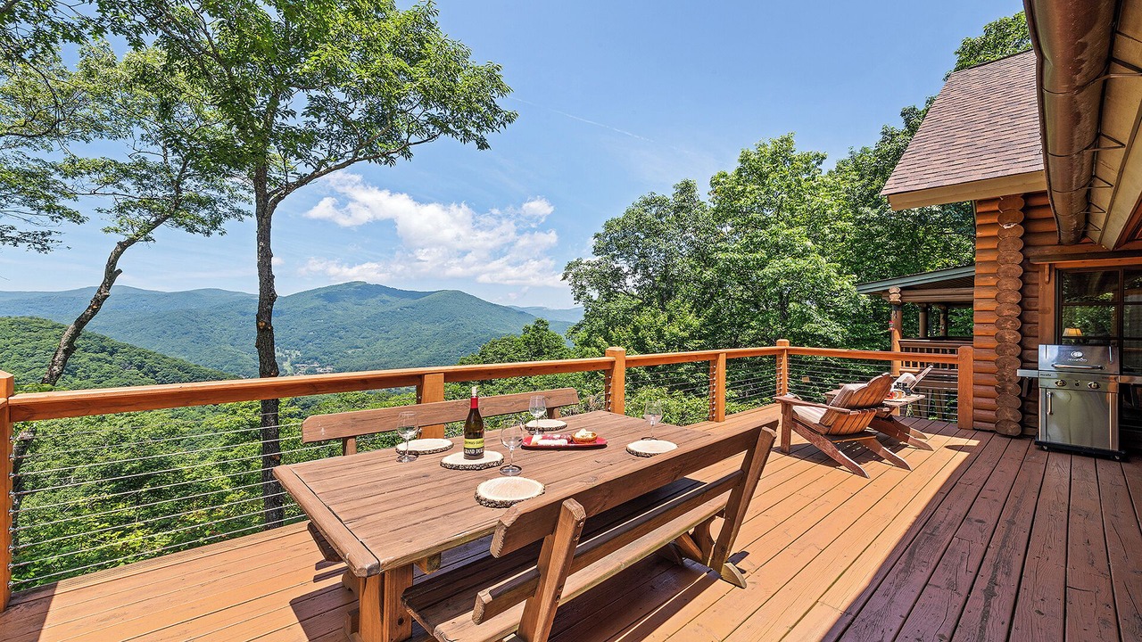Photo of Outdoor in Waynesville