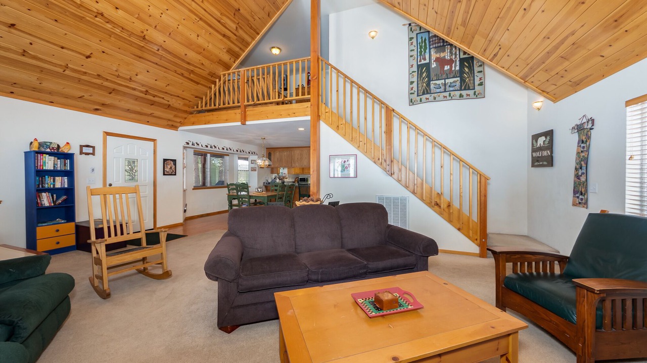 Photo of Bedroom in Dorrington
