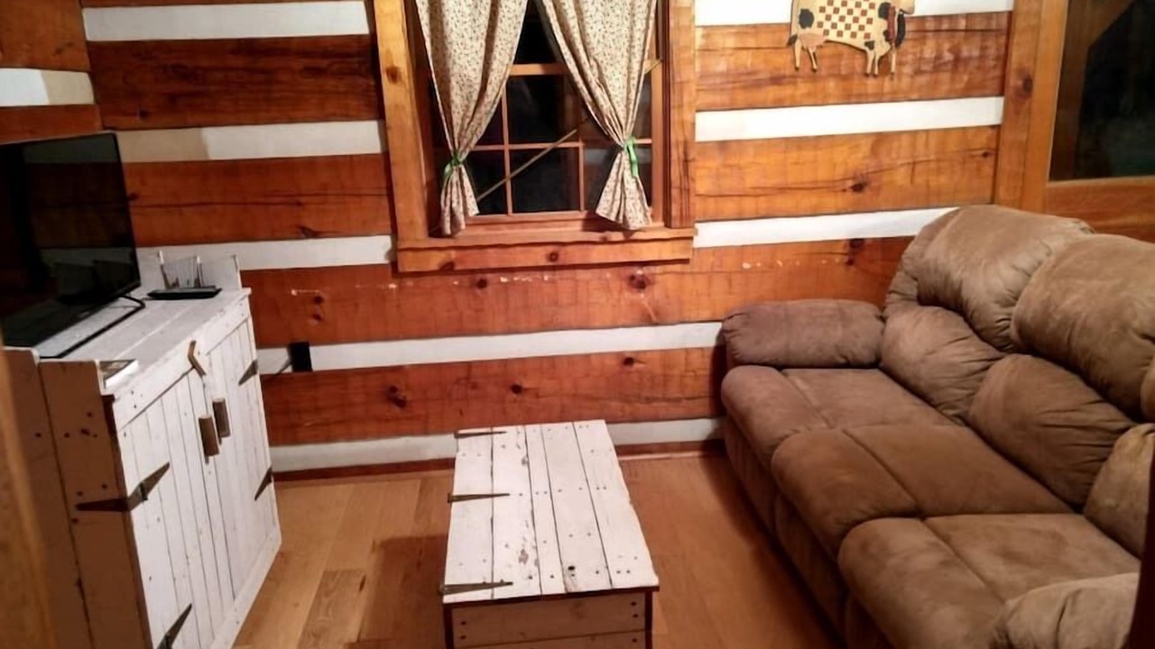 Photo of Livingroom in Kodak