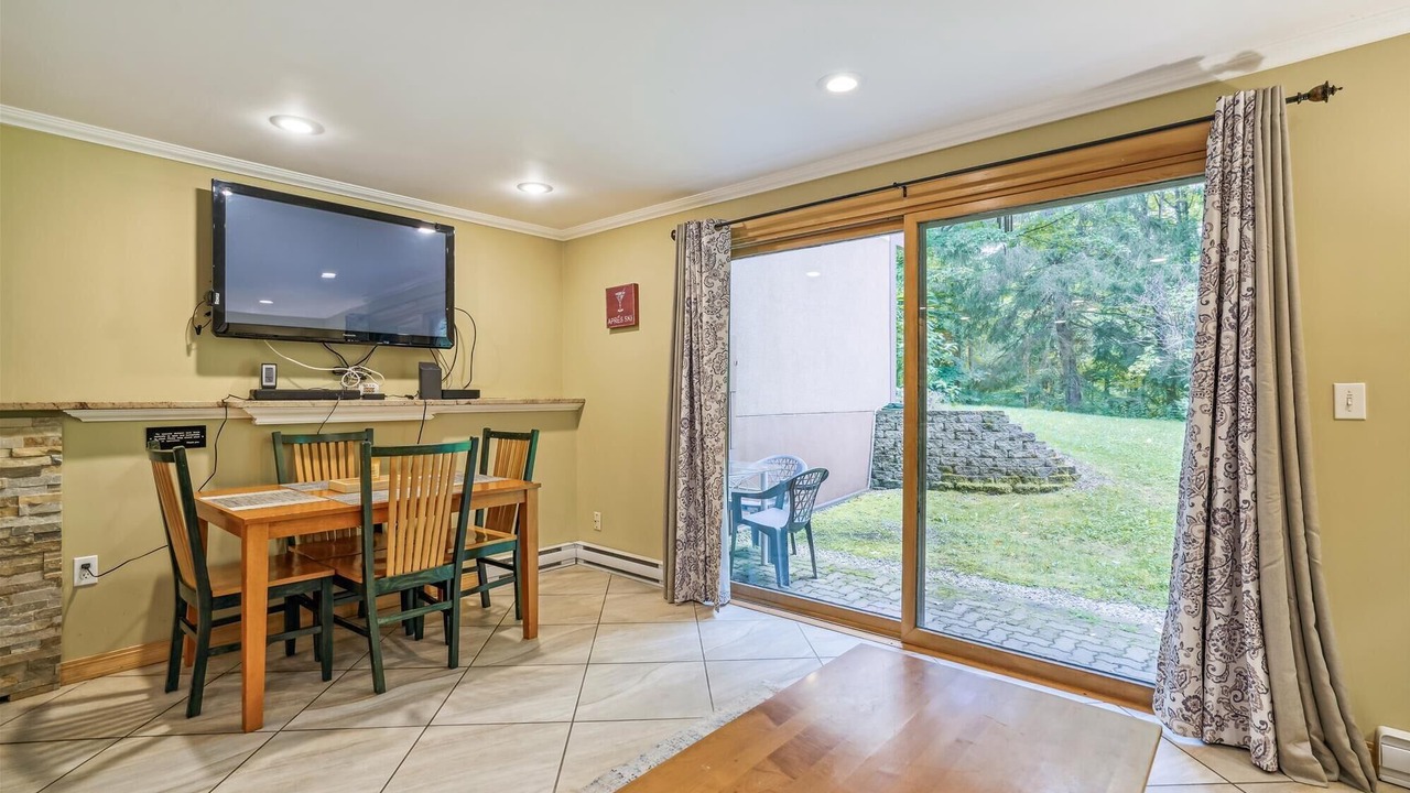 Photo of Outdoor in Killington