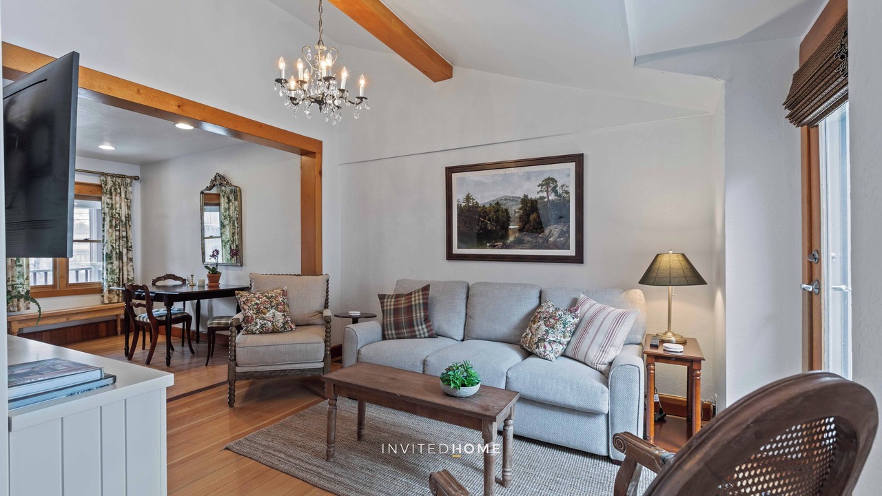 Photo of Bedroom in Downtown Park City