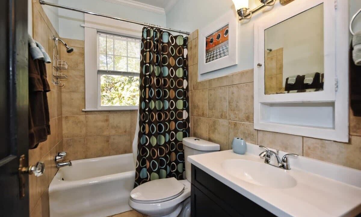 Photo of Bathroom in Dilworth