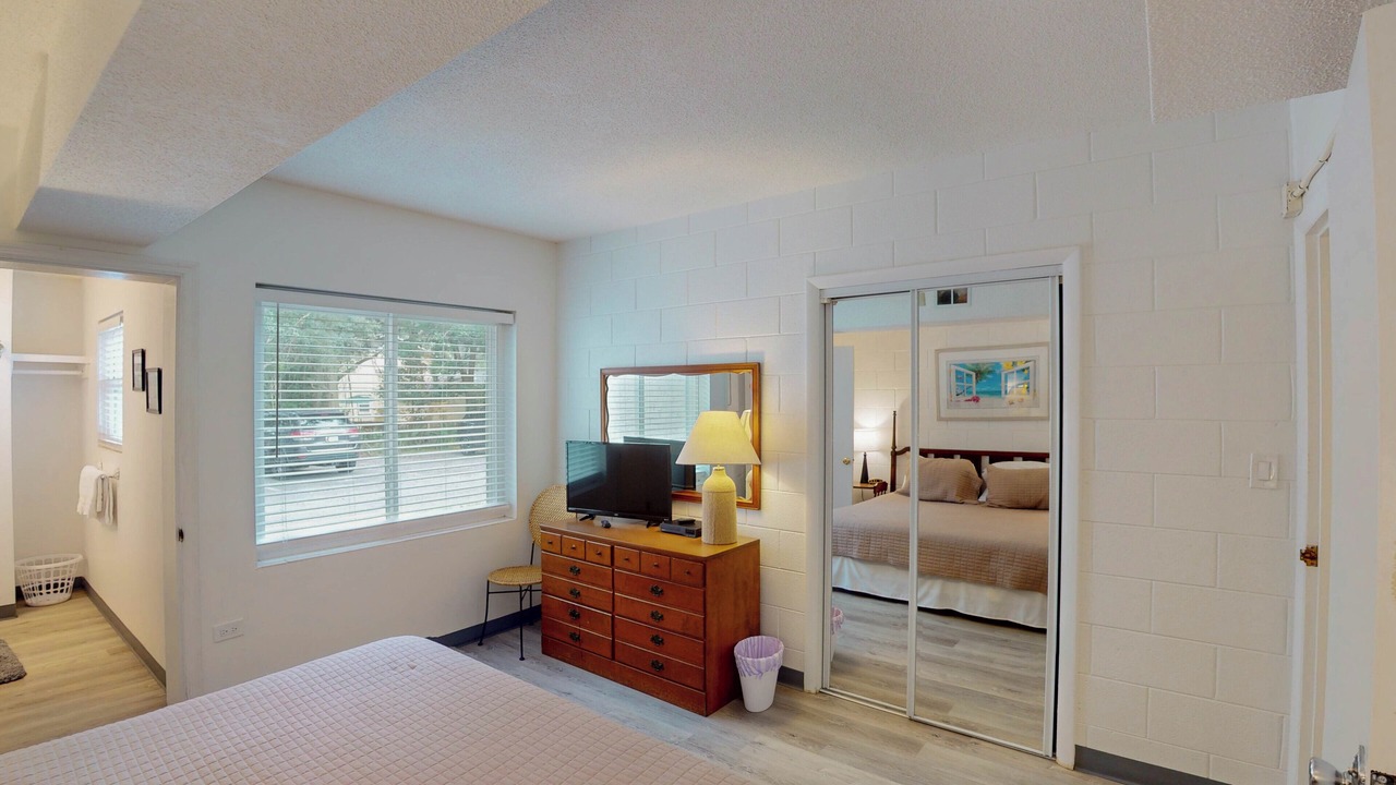 Photo of Bedroom in Jekyll Island