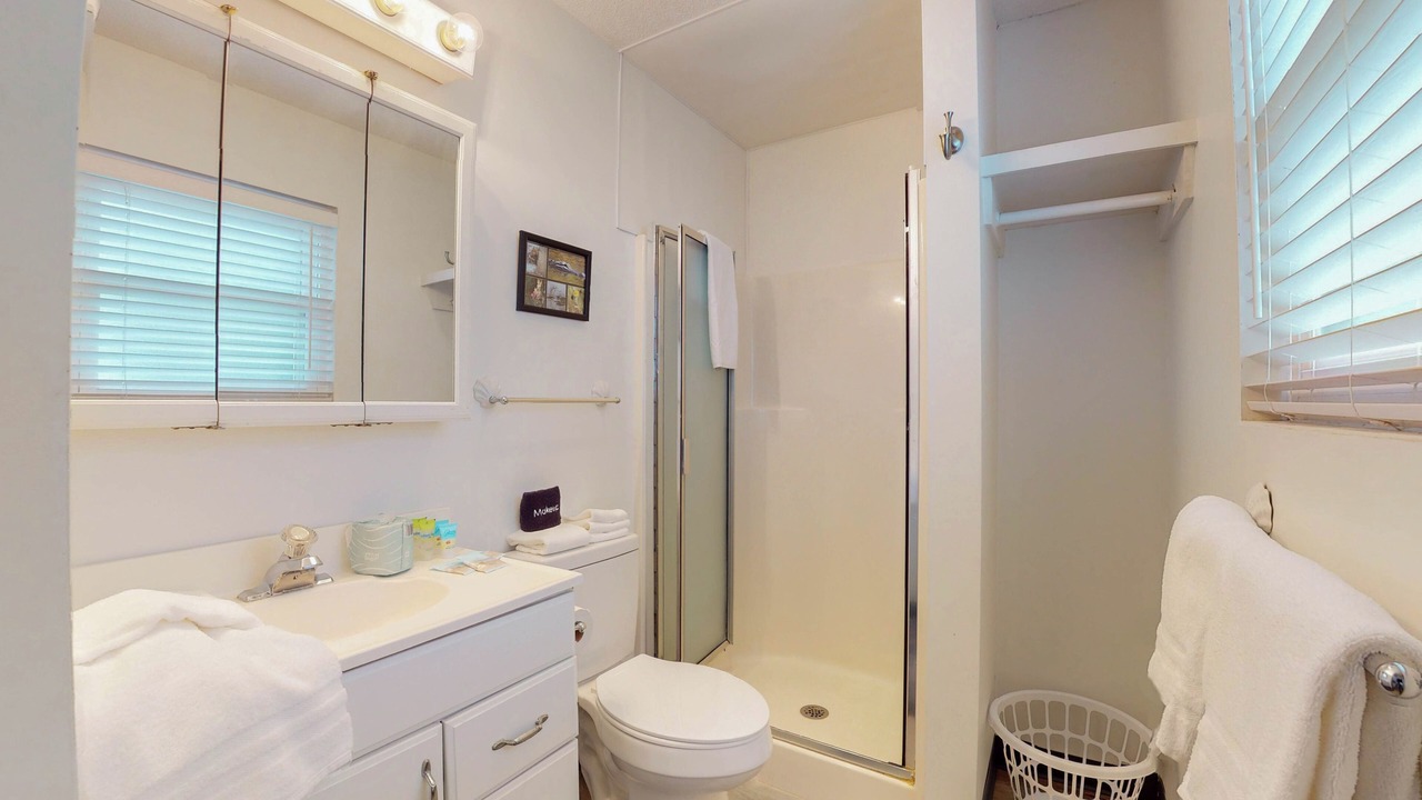 Photo of Bathroom in Jekyll Island