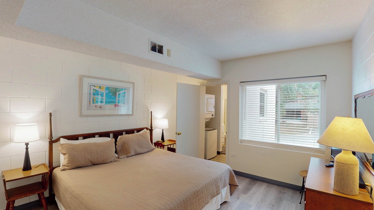 Photo of Bedroom in Jekyll Island