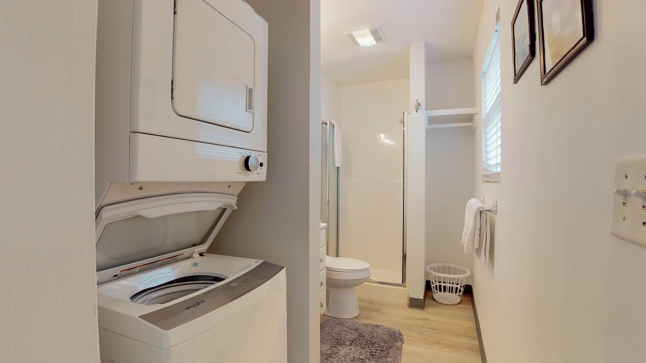 Photo of Bathroom in Jekyll Island