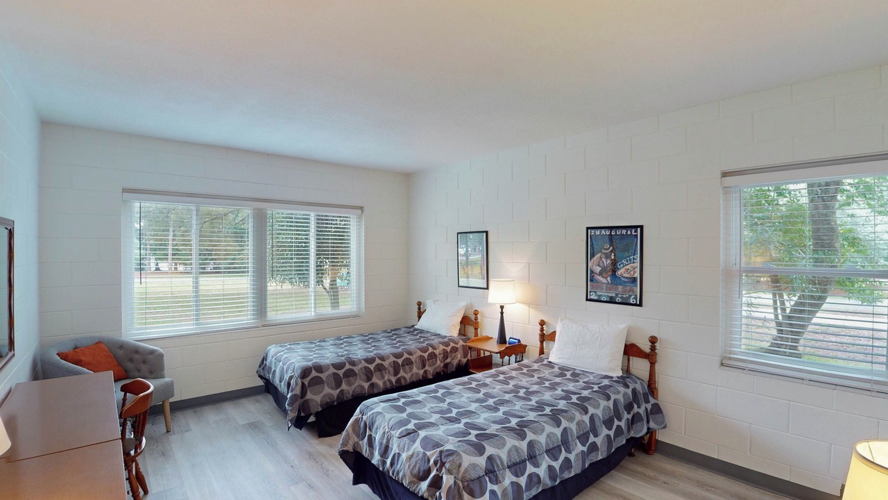 Photo of Bedroom in Jekyll Island