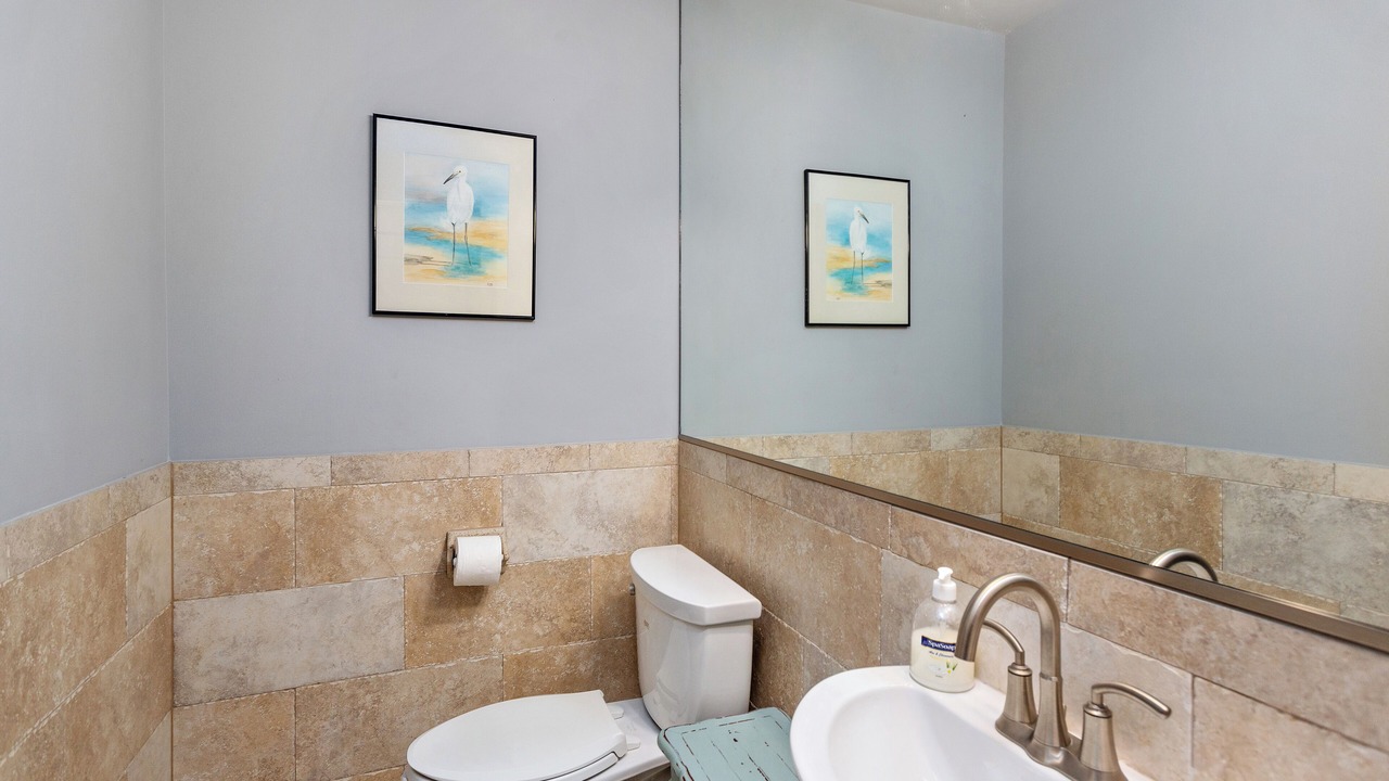 Photo of Bathroom in King City