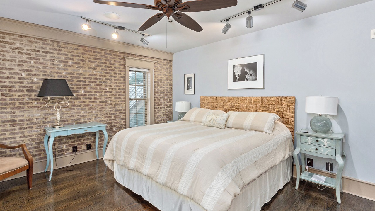 Photo of Bedroom in King City