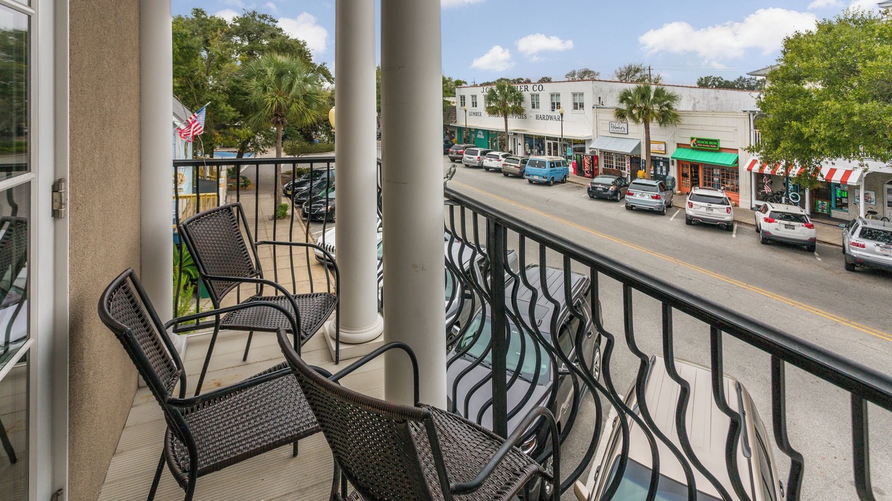 Photo of Outdoor in King City