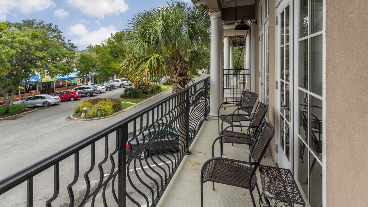 Photo of Outdoor in King City