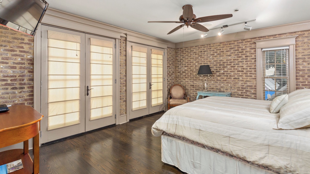 Photo of Bedroom in King City