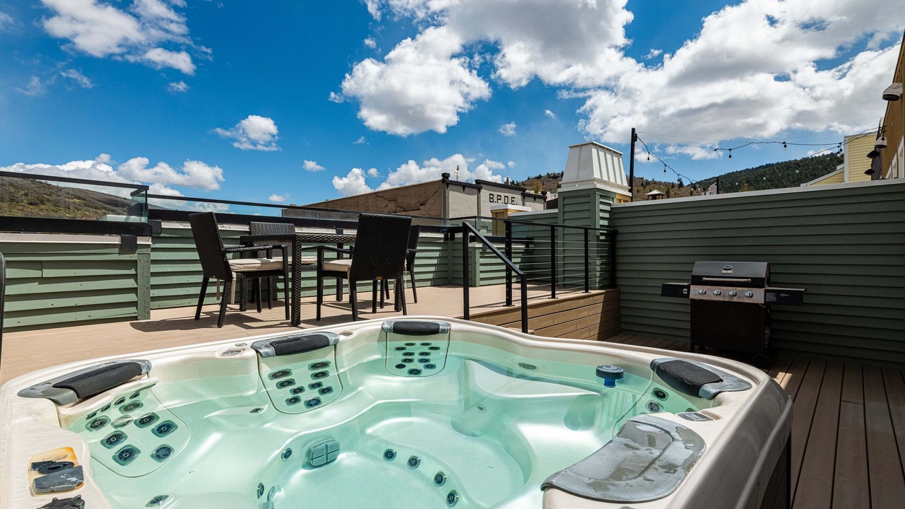 Photo of Outdoor in Downtown Park City