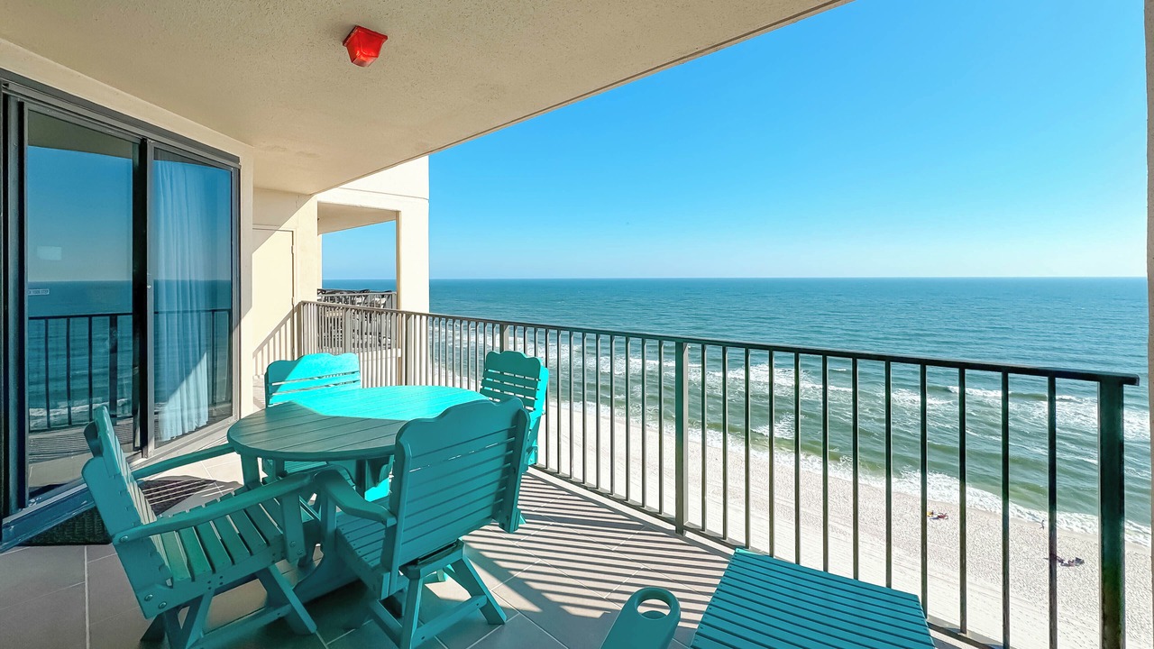 Photo of Outdoor in Orange Beach East