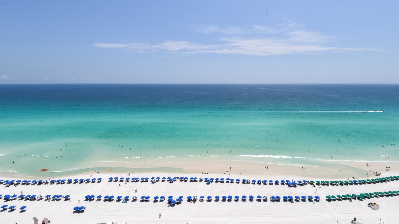 Photo of Patio Balcony in Destin