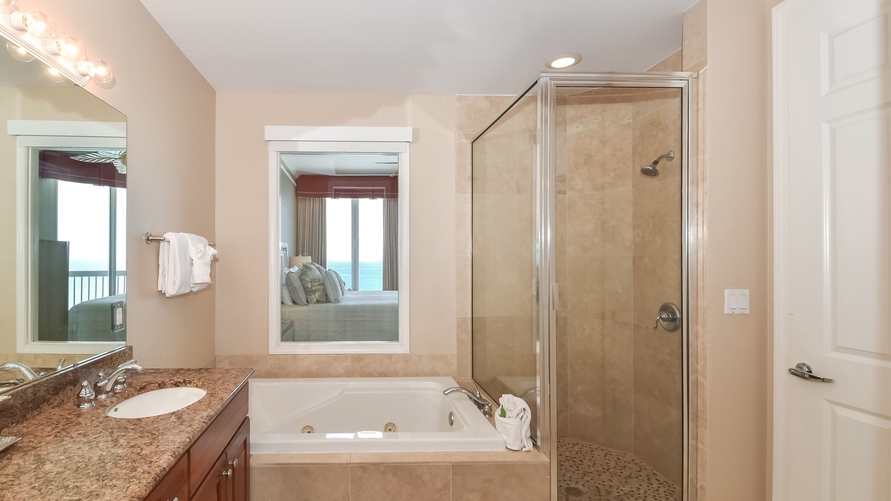 Photo of Bathroom in Destin