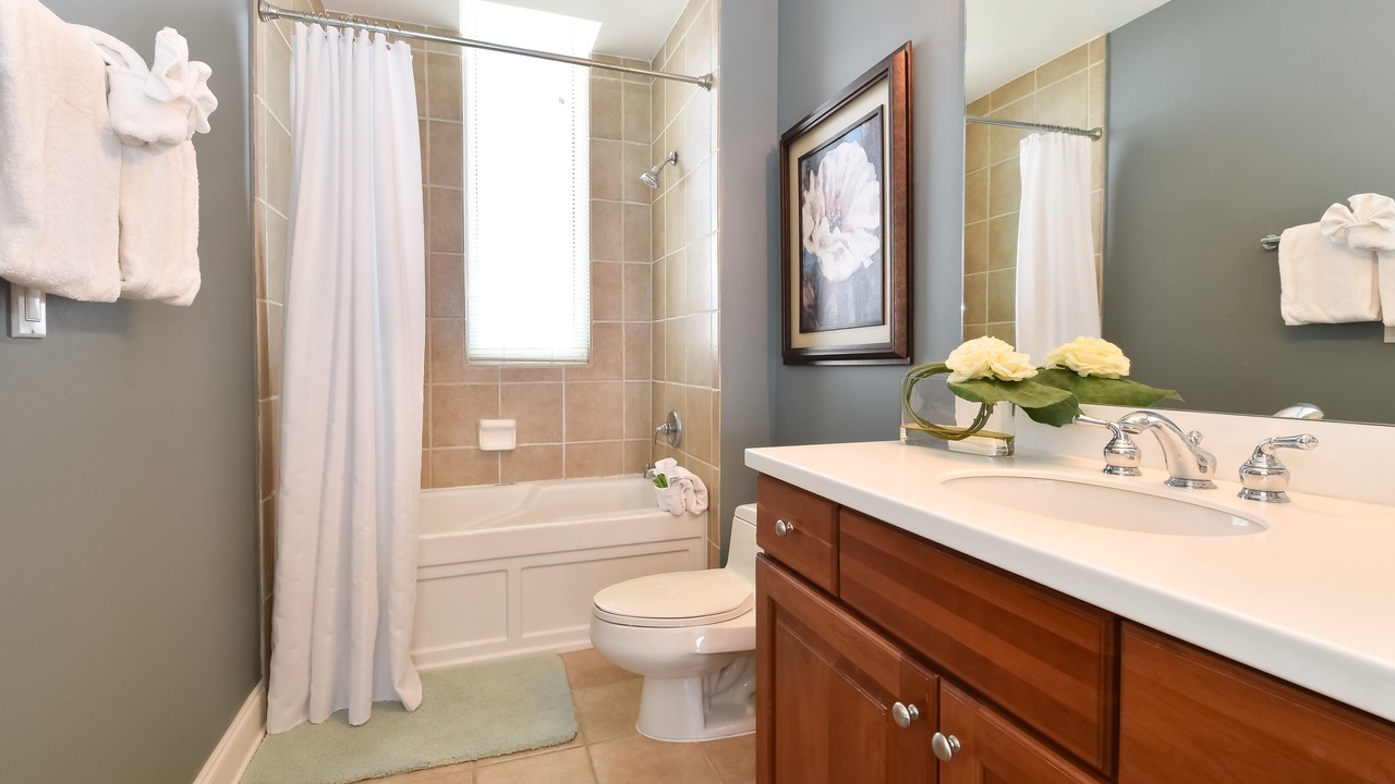 Photo of Bathroom in Destin