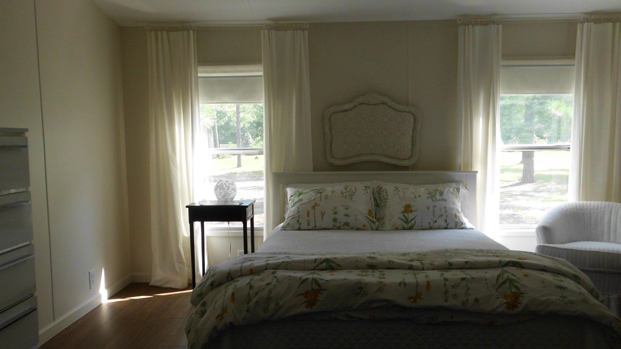 Photo of Bedroom in Windsor