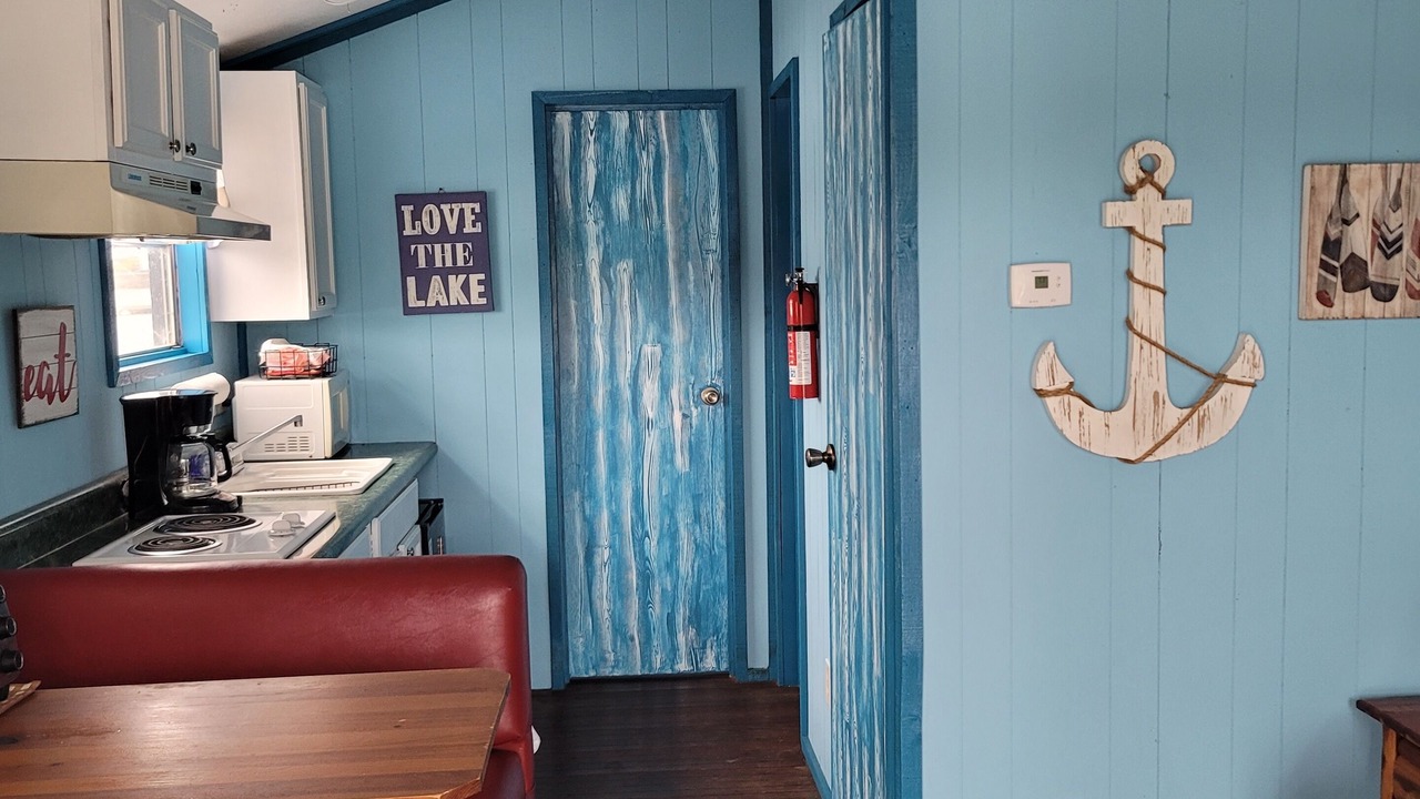 Photo of Kitchen in Guntersville