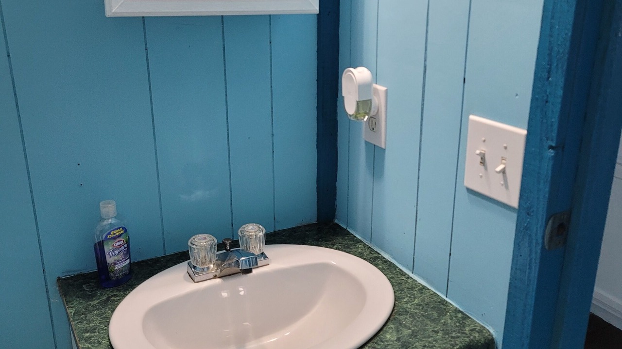 Photo of Bathroom in Guntersville