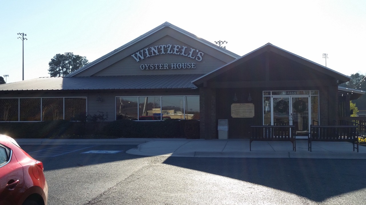 Photo of Outdoor in Guntersville