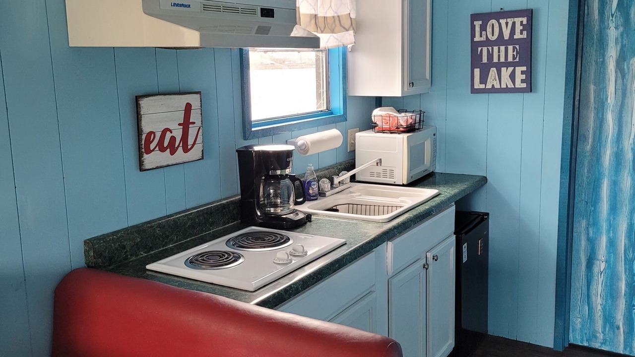 Photo of Kitchen in Guntersville