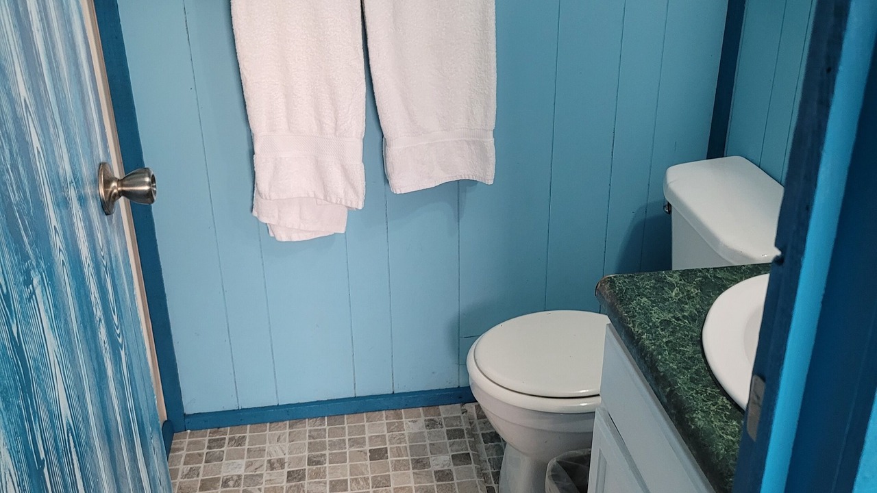 Photo of Bathroom in Guntersville