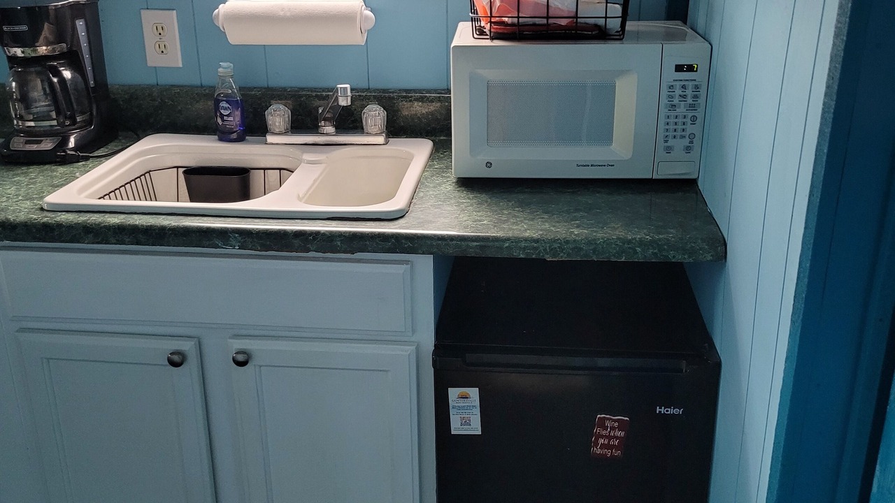 Photo of Kitchen in Guntersville
