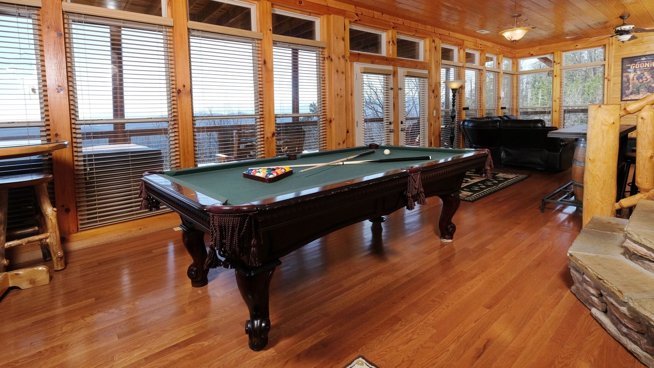 Photo of Bedroom in Sevierville