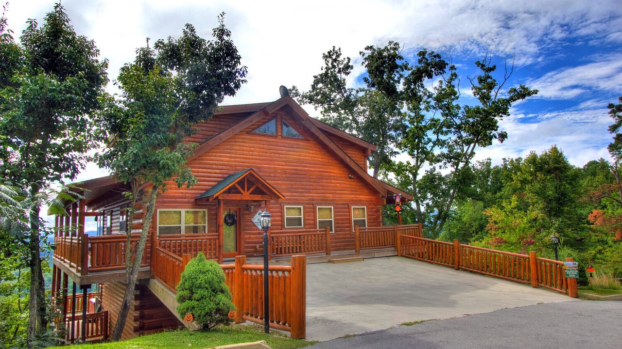 Photo of Outdoor in Sevierville