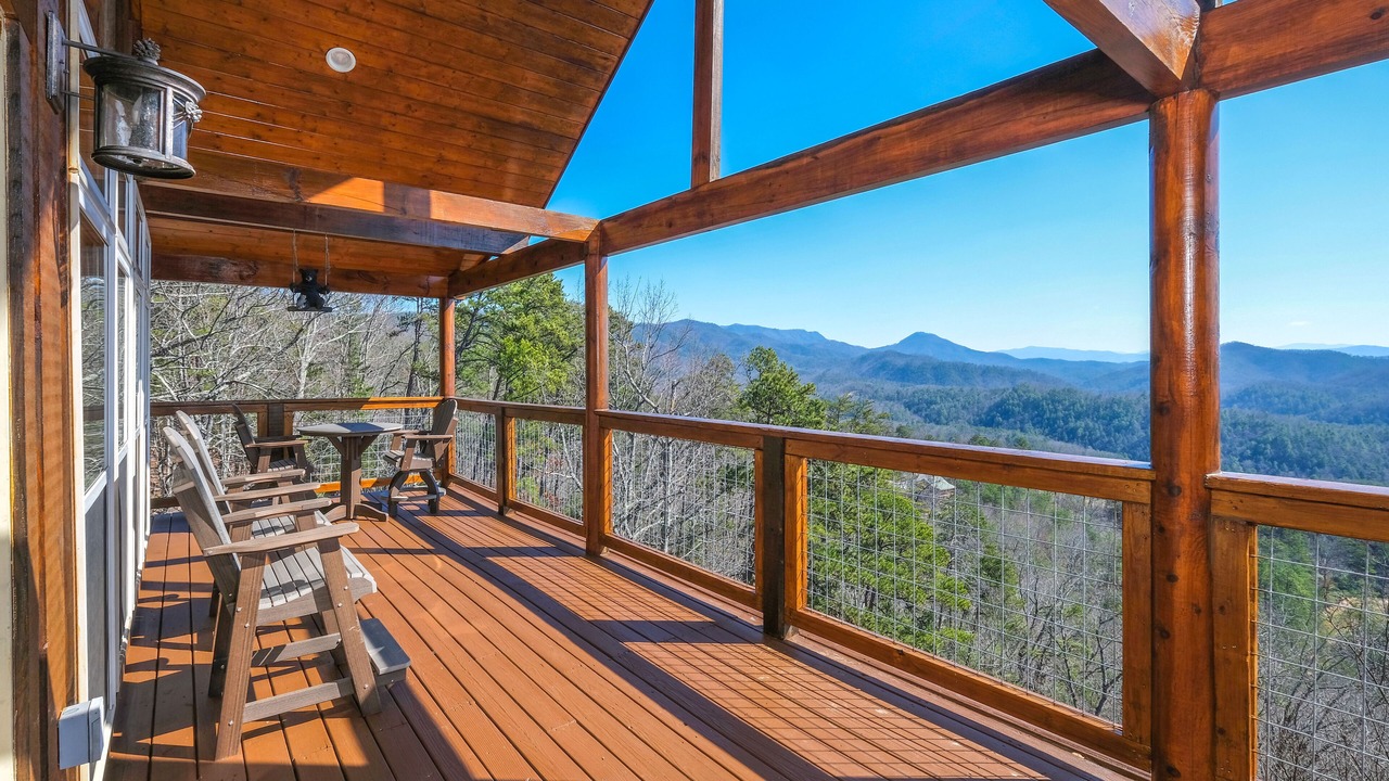 Photo of Outdoor in Sevierville