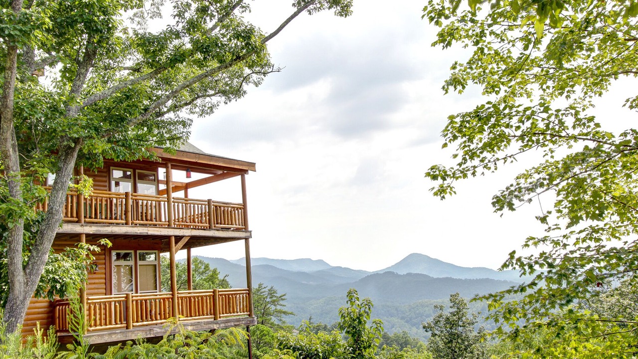 Photo of Outdoor in Sevierville