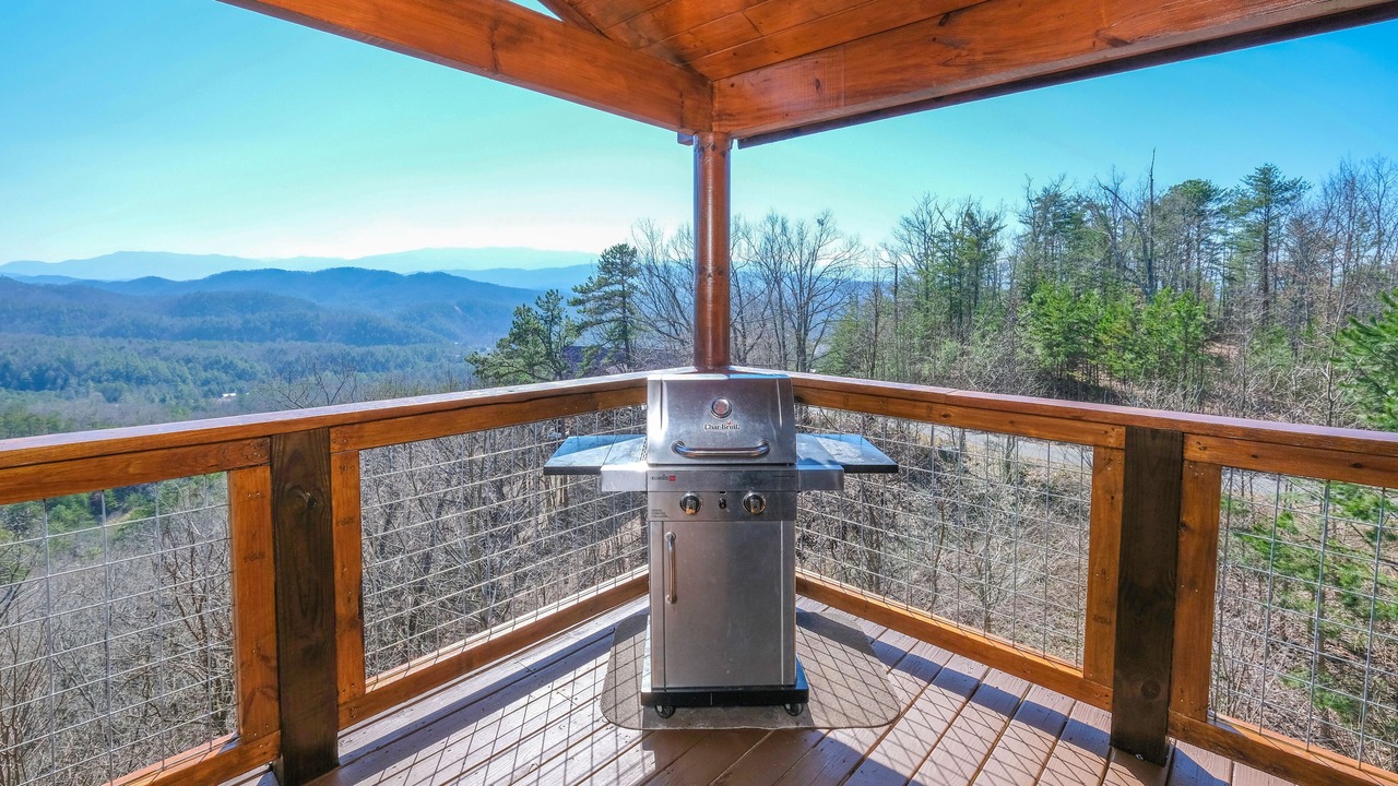 Photo of Outdoor in Sevierville