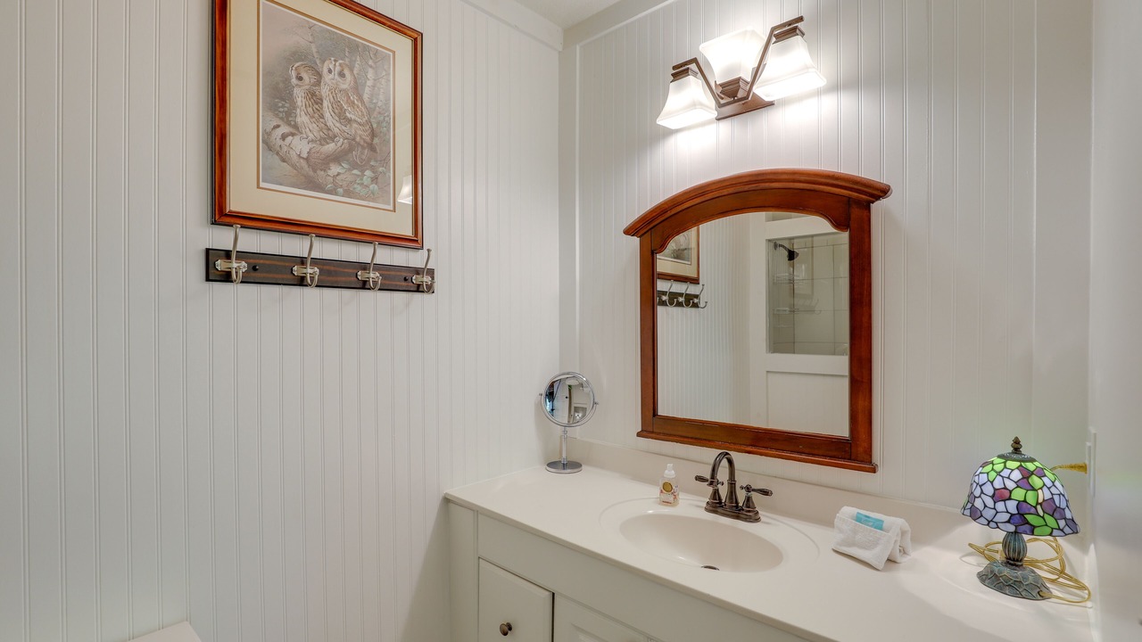 Photo of Bathroom in Marshall