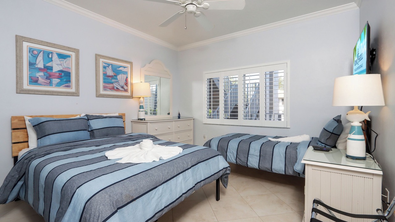 Photo of Bedroom in Sanibel