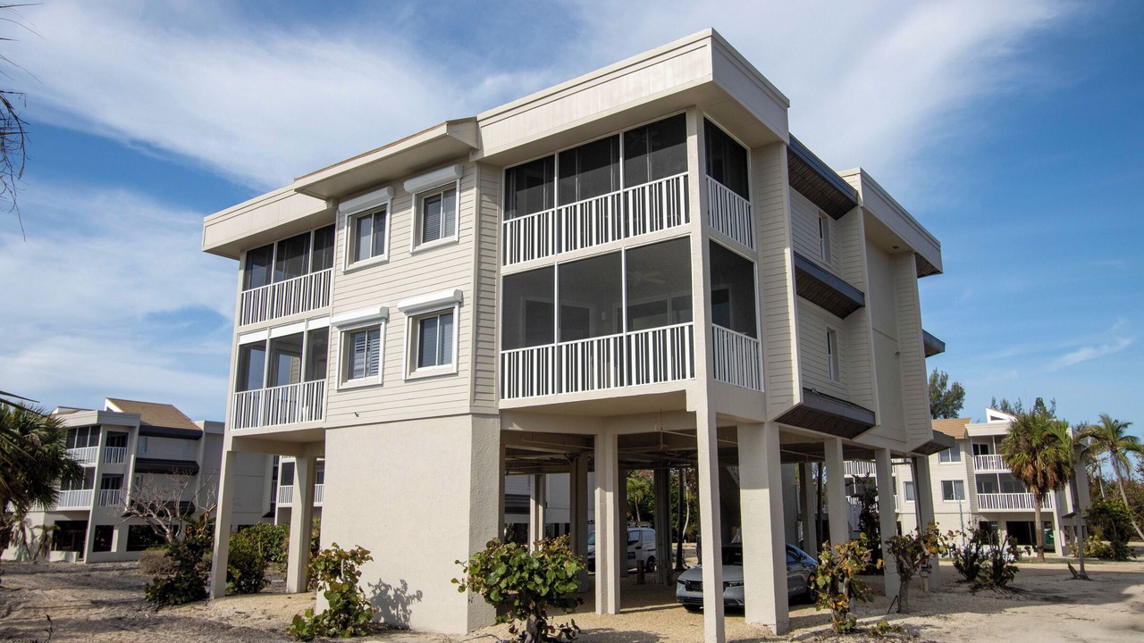 Photo of Outdoor in Sanibel
